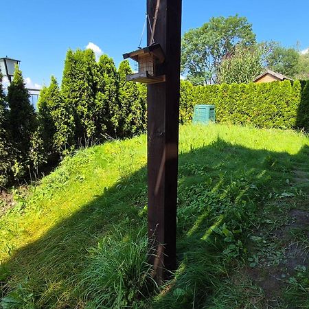 Ferienwohnungen Bergart Iselsberg Eksteriør billede